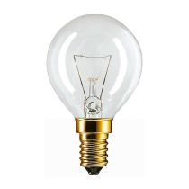 Philips 40w SES E14 P45 300* Oven Lamp 03545550