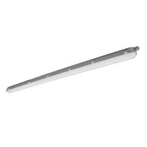 Philips 6FT twin weather proof emergency LED Batten