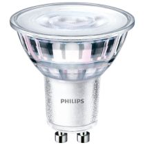 Philips CorePro Dimmable LED GU10 3w 840 36D