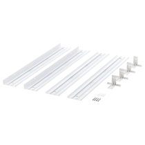 Philips Ecolink 600mm X 600mm LED Panel Surface Mounting Kit