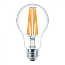 Philips LED Classic Filament A67 11-100W 6500K ES Clear