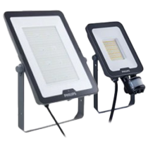 Philips Ledinaire All-in LED CCT Floodlight