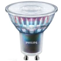 Philips Master ExpertColor 5.5W LED GU10 25D 