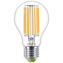 Philips Master Ultra Efficient LED 4W E27 Bulb Warm White