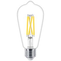 Philips Master Value DimTone LED 5.9w E27 ST64