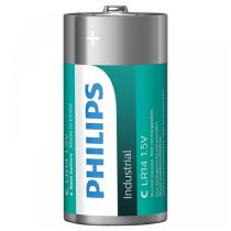 Philips MN1400 C Industrial Batteries 10 Pack