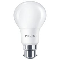 Philips Signify CorePro LEDbulb D 13-100W A60 B22 927  Dim
