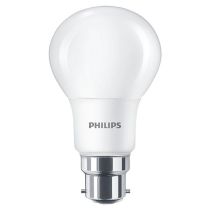 Philips Signify CorePro LEDbulb ND 5.5-40W A60 B22 827