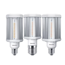 Philips TrueForce High Pressure Lamp LED Replacement