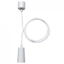 Plumen Pendant White