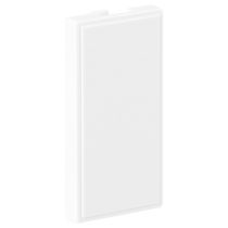 Powerlink CAT5 Blank White