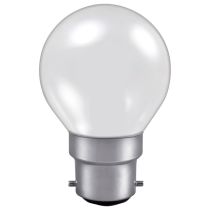 Professional 25W Opal Golf Ball Lamp BC