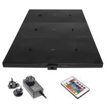 Qi Large Charging Kit (6 Lamps)