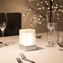 Ridge Cordless Table Lamp