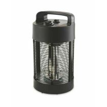 Status Carbon Fibre Outdoor Patio Heater 360D Oscillation 700W