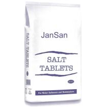 Salt Tablets 25KG Bags x 40 - Pallet 
