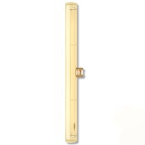 Segula LED 50182 8w Linear Lamp Golden 300mm S14d 300lm 2000k Dimmable