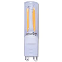 SegulaLED G9 2.7W-20W 2200k CRI90