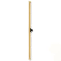 SegulaLED 50192 13w Linear Lamp Golden 1000mm S14d 720lm 2000k Dimmable