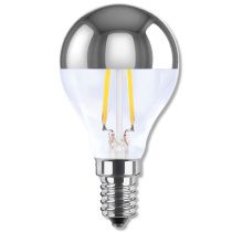 SegulaVintage Line 50370 2.7w 2600k Mirror Dimmable E14 LED Bulb