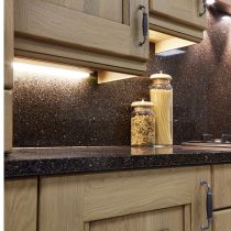 Sensio Connex LED Under Cabinet Strip Light 343mm Warm White