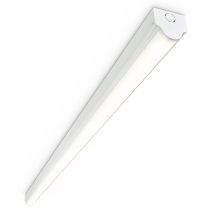 Signify Ecolink 6FT (1800mm) LED Batten Single or Twin 