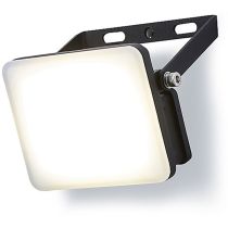 Stanley 10W Frosted LED Floodlight 