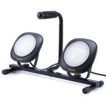 Stanley 2 x 20W Mains Powered Worklight