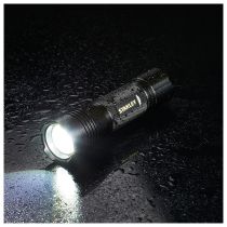 Stanley LED Torch. 350 Lumens