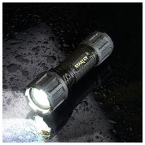 Stanley LED Torch. 600 Lumens