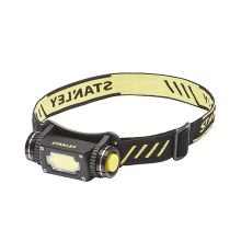 Stanley Magnetic LED Head Torch 