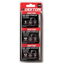 Staples for DT40710