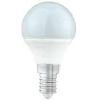 Status Led 4W SES GolfBall 2700K