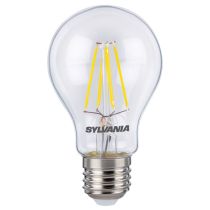 Sylvania ToLEDo Retro 5W (50W) ES Filament LED GLS