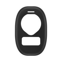 SyncEV Electric Vehicle Jet Black Wall Charger Front Cover