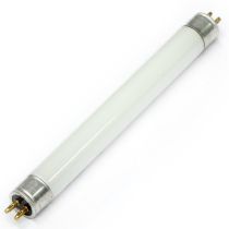 Crompton T5 6 Inch 4W Fluorescent Tube White Dimmable