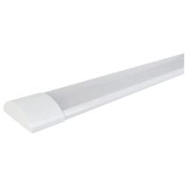 Megaman Tono 56W LED 6FT Batten 3000k BESA Box Compatible 