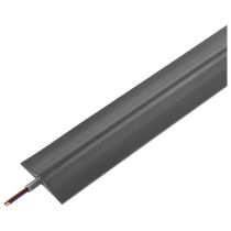 Vulcascot Industrial A Cable Protector - Black 4.5m