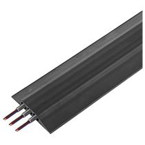 Vulcascot Industrial FFF Cable Protector - Black 4.5m