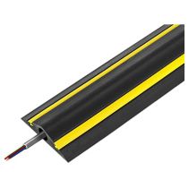 Vulcascot TTC/1 Temporary Traffic Calming Cable Protector - 4.5m