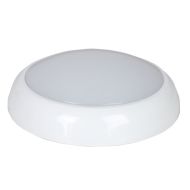 Bell Lighting 14W Aqua2 LED Bulkhead - Emergency, 3500K