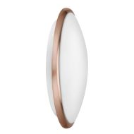 Bell Lighting Copper Trim for Deco Grande