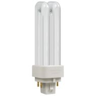 10w DDE/PLC Colour 835 White 4 Pin G24q-1