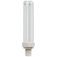 18W DD/PLC Colour 860 Daylight 2 Pin G24d-2