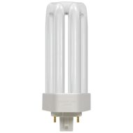 26w DL-T Colour 840 Cool White 2 Pin GX24d-3