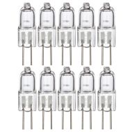 35w GY6.35 12v Halogen Capsule - 10 PACK
