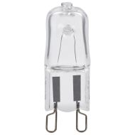 42W 240V G9 Clear Halopin