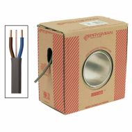 6242Y 2.5mm Light Grey x 100m Reel