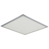 Ansell Endurance 29w LED High Output 600x600 Panel Cool White - TPa UGR<19