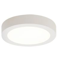 ANSELL FRESKA SURFACE LED DOWNLIGHT WARM WHITE 18W WHITE